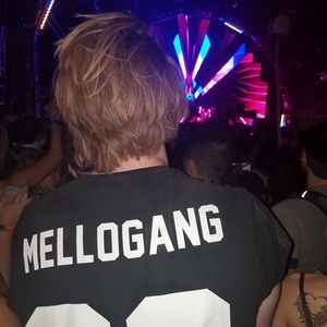 Meet your Posher, Greg